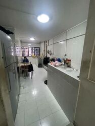Blk 112 Bukit Purmei Road (Bukit Merah), HDB 3 Rooms #592476081